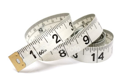 Need a Measuring Tape? We've Got One For You!