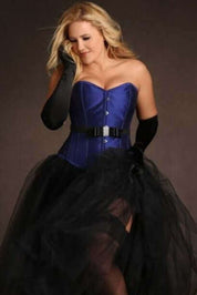 Plus Size Arial Little Mermaid