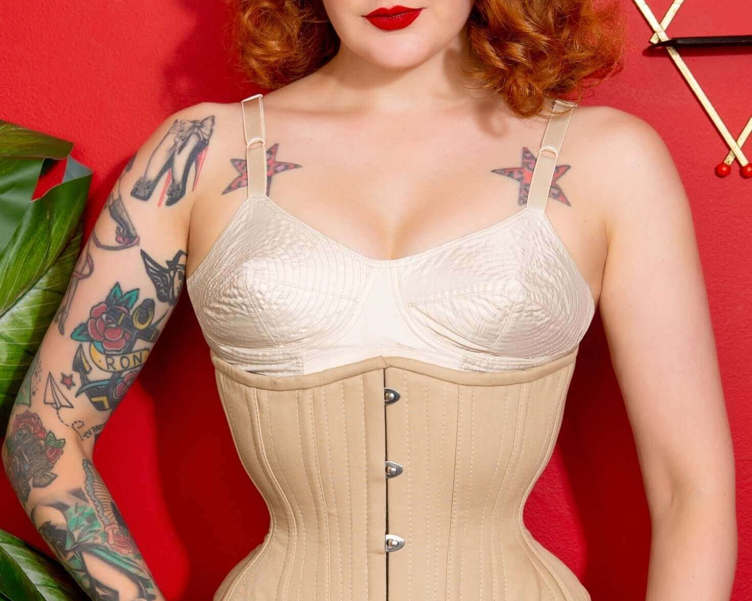 5-common-waist-training-myths-debunked