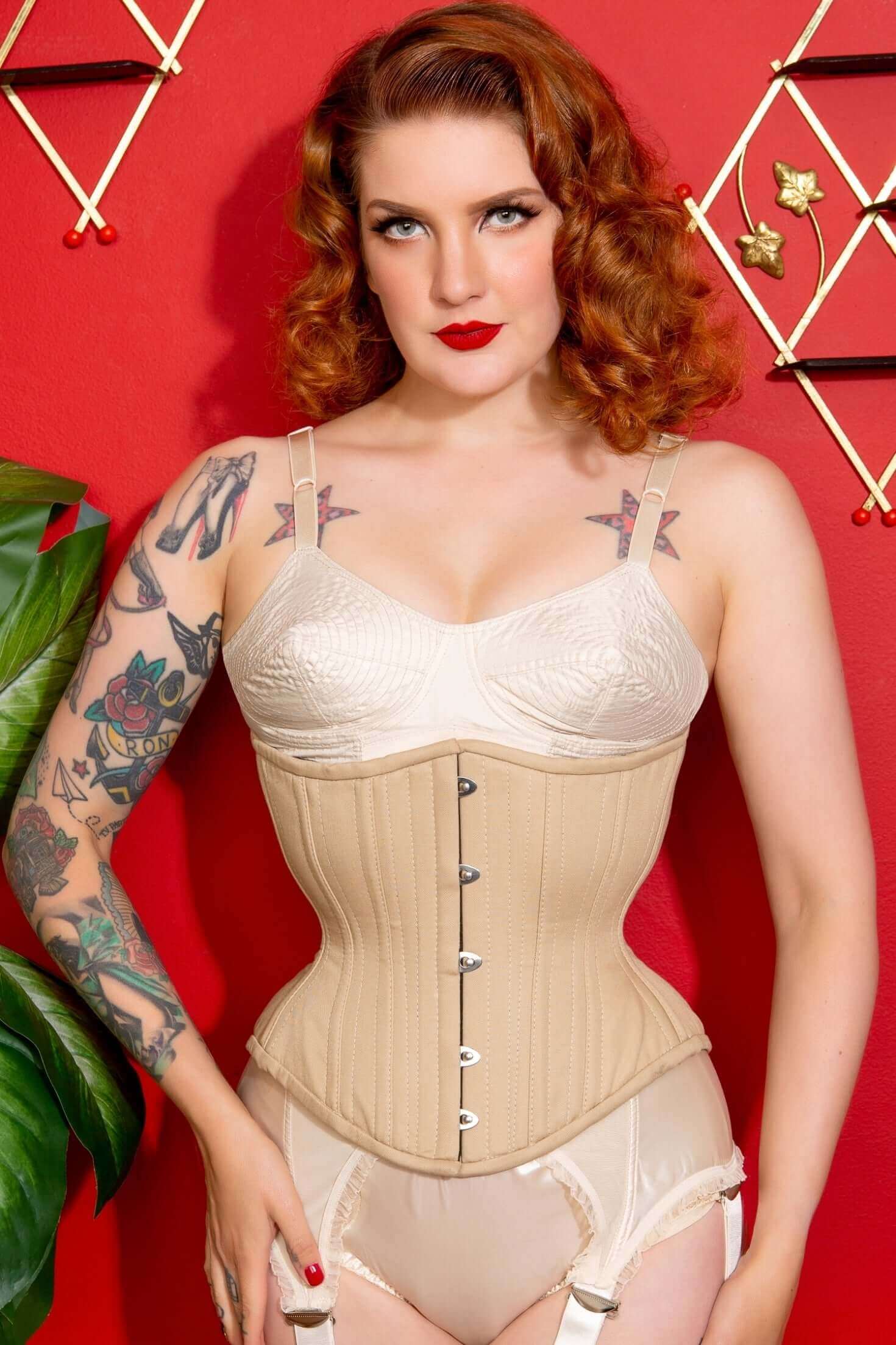 5-common-waist-training-myths-debunked