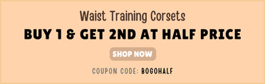 Waist Training Corsets